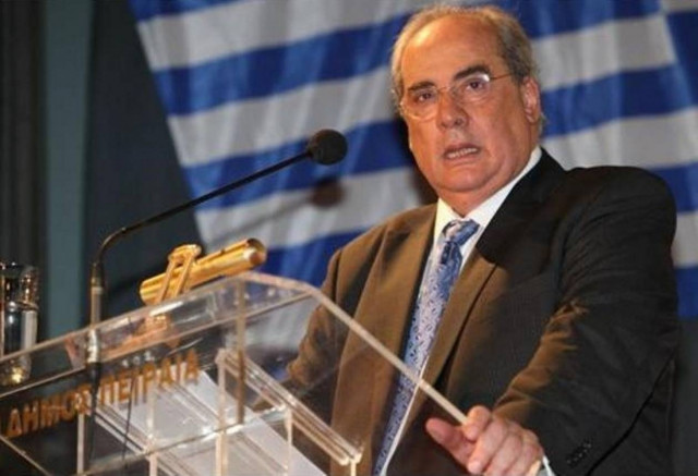 Μιχαλολιάκος: Οι πολίτες του Ολυμπιακού δεν ανήκουν στον πρόεδρο