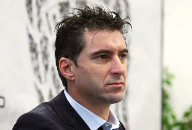 Confirmation for Newsbomb.gr:Zagorakis is candidate of New Democracy