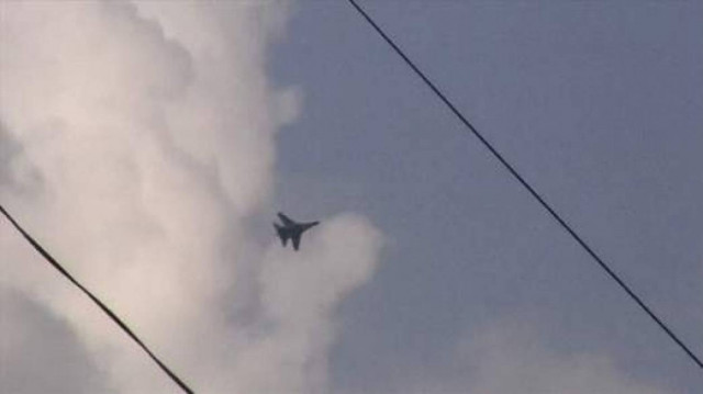 Κραματόρσκ: 11 νεκροί σε αεροπορική βάση