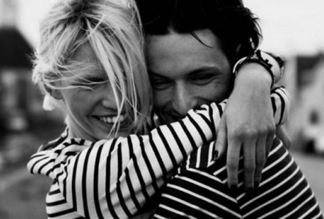 Η ερωτική σχέση που όλοι θα θέλαμε να είχαμε έστω μια φορά