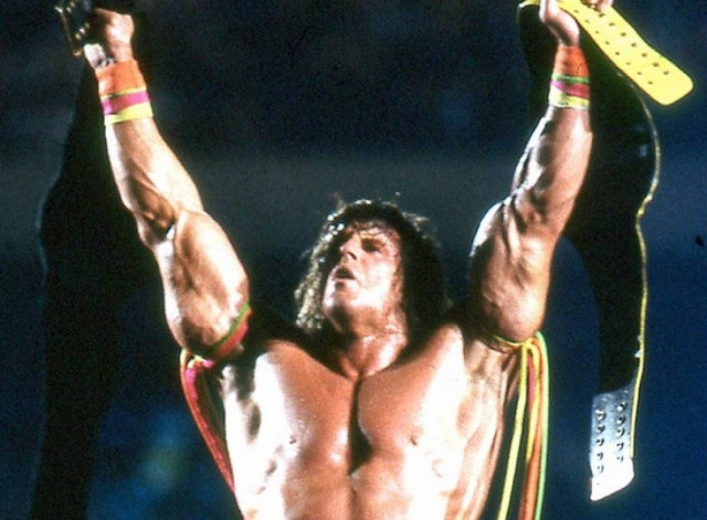 Από έμφραγμα «έσβησε» ο Ultimate Warrior
