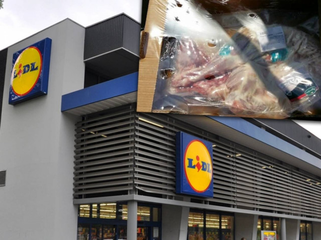 Lidl: Καλείται να δώσει εξηγήσεις για την «κοροϊδία» με τα αρνιά