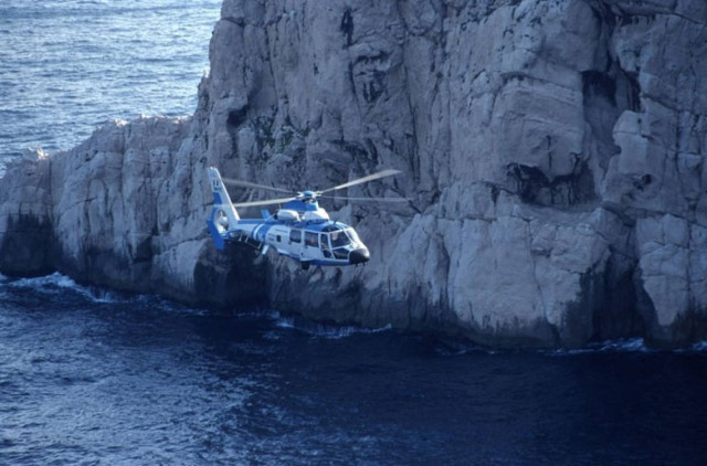 Ιτέα: Ολοκληρώθηκε η επιχείρηση διάσωσης του ψαρά