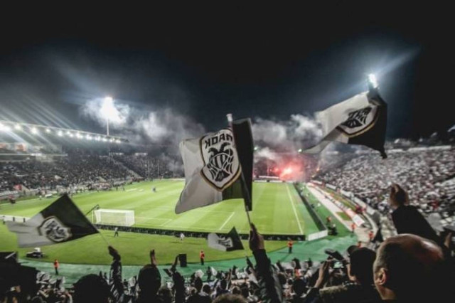 ΠΑΟΚ: «Στήριξη χωρίς παρεκτροπές»