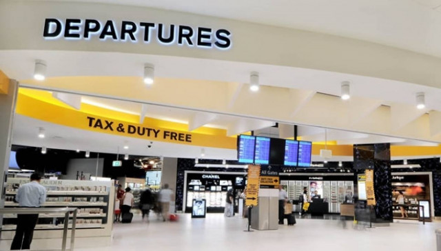 Και δεύτερο αεροδρόμιο αποκτά το Σίδνεϊ