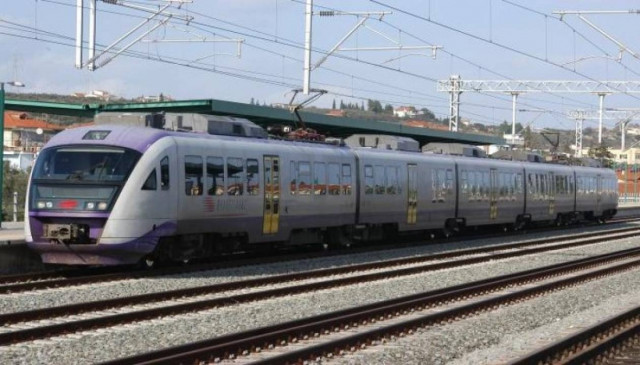 Ένωση του κέντρου με τη δυτική Θεσσαλονίκη μέσω του City train