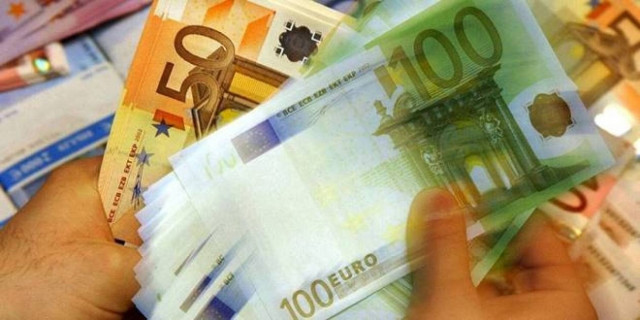 Δώρο Πάσχα: Μέχρι αύριο η καταβολή του