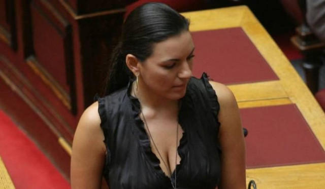 Στη Μόσχα σήμερα η Κεφαλογιάννη