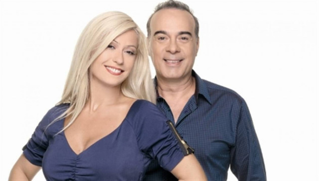 Ανανέωσαν Φώτης και Μαρία