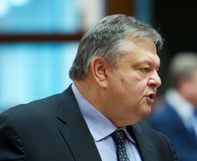 Βενιζέλος: «Ακρωτηριασμένος» ο Παρθενώνας-Να επιστρέψουν τα Μάρμαρα