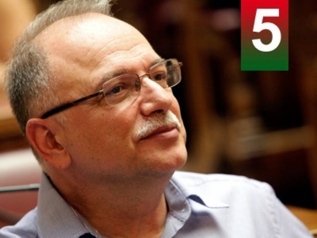 Δεσμευτική για όλους η θέση «εντός ευρώ»