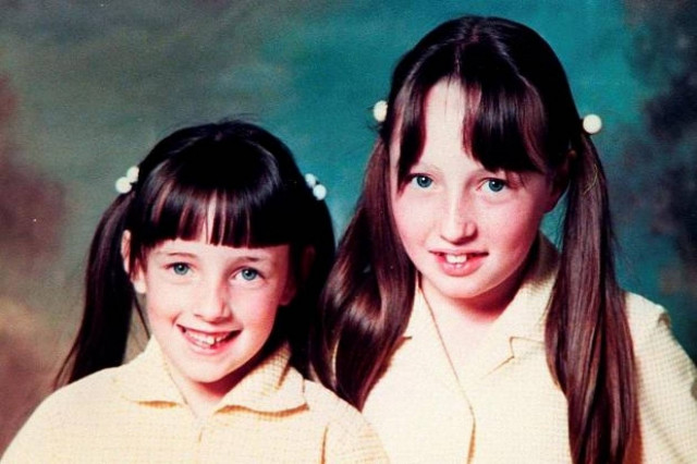 Η όμορφη ιστορία μιας 15χρονης που «χάθηκε» στο Χίλσμπορο (pics)