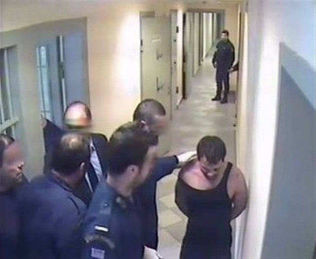 Υπόθεση Καρέλι: Ελεύθεροι άλλοι δύο σωφρονιστικοί υπάλληλοι