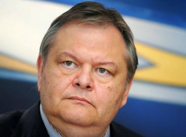 Βενιζέλος: Η Ελληνική προεδρία έκλεισε πολλές εκκρεμότητες