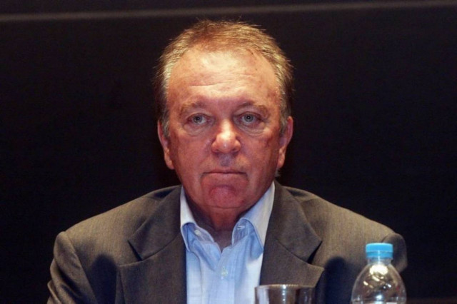 Δύσκολες ώρες για τον δημοσιογράφο Δημήτρη Ρίζο–Αγωνία για τον γιο του