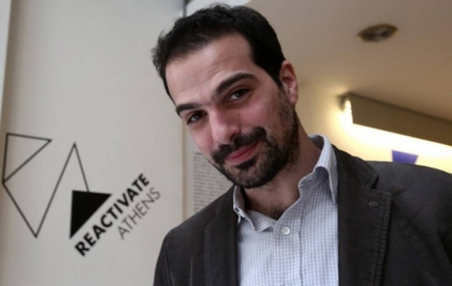 Σακελλαρίδης: Ακροδεξιά στροφή Σπηλιωτόπουλου