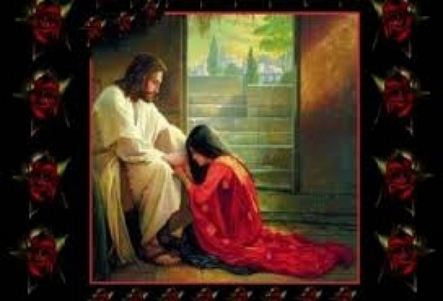 Ποια ήταν η Κασσιανή-Απόψε το τροπάριο της