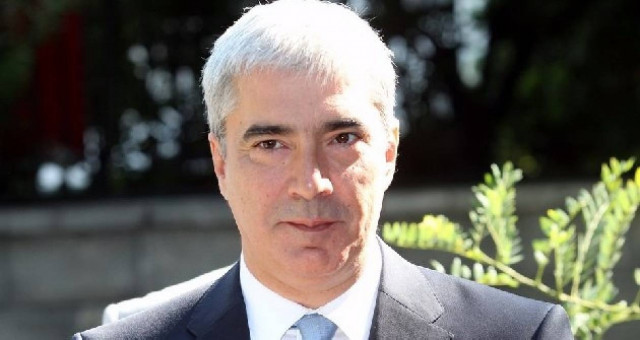 Κεδίκογλου: Το παραλήρημα του ΣΥΡΙΖΑ δεν πείθει πλέον