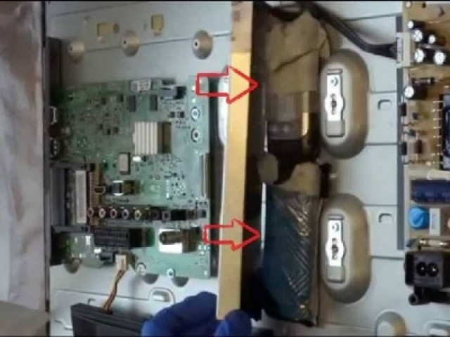 Δομοκός: Προσπάθησαν να περάσουν κινητά στις φυλακές