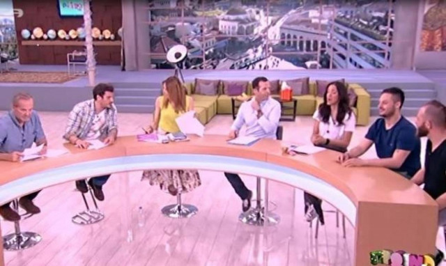 Δείτε πως είναι σήμερα οι δυο φιναλίστ του Master Chef 2