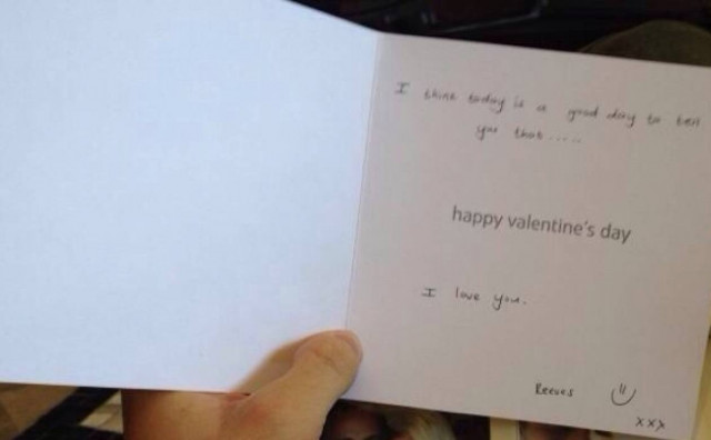 Το μήνυμα αγάπης της Ρίβα στον Πιστόριους