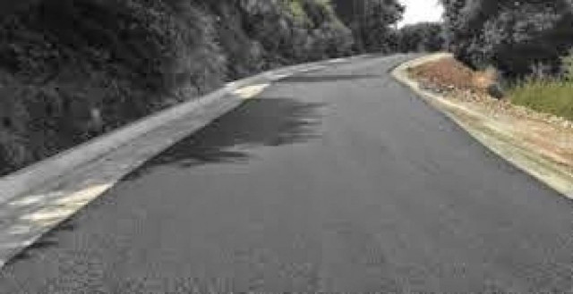 Κατασκευή οδού Συδένδρου με επαρχιακή οδό Γρεβενών-Δασυλλίου