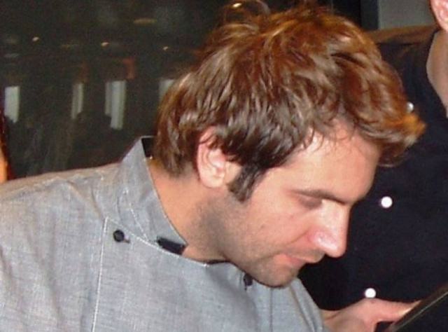 Έκκληση σε αυτόπτες μάρτυρες για το θάνατο του σεφ Βασίλη Παπαζαχαρίου