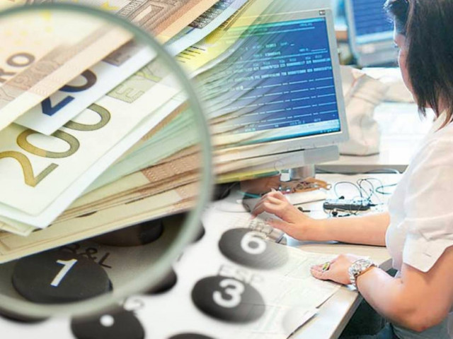 Φόροι… κατά το δοκούν σε όσους δεν υποβάλουν φορολογικές δηλώσεις