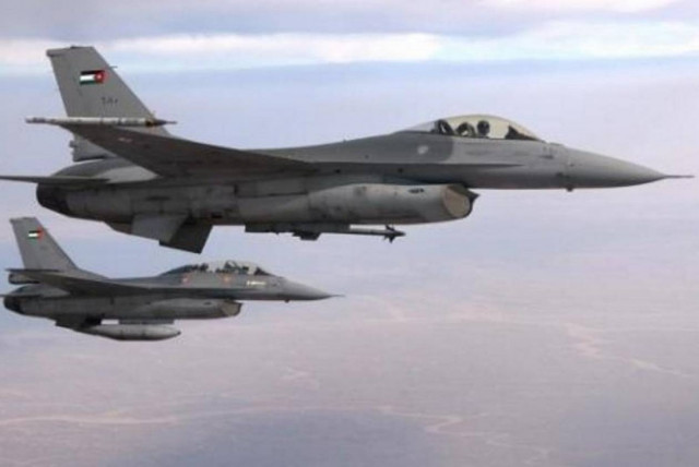 Ιορδανία: Δεν ανήκουν στον συριακό στρατό τα τεθωρακισμένα