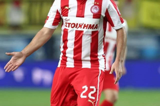 ΑΕΚ: Πάει για το... μπαμ με ερυθρόλευκο παίκτη... (Pic)