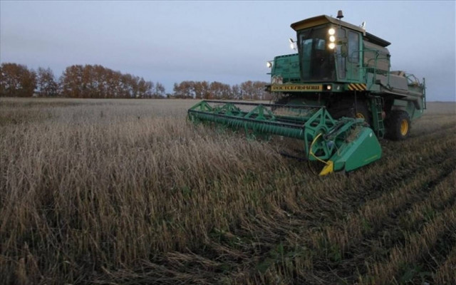 Πληρωμές άνω των 55 εκατ. στους αγρότες πριν το Πάσχα