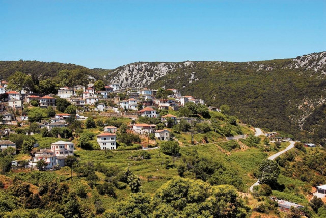 Χαμηλές κρατήσεις για το Πάσχα στη Μαγνησία