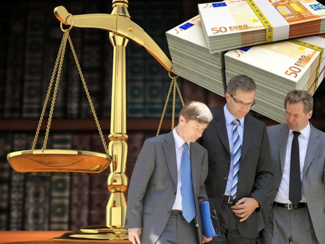 Δικαστικές αποφάσεις χαρίζουν ζωή σε απελπισμένους