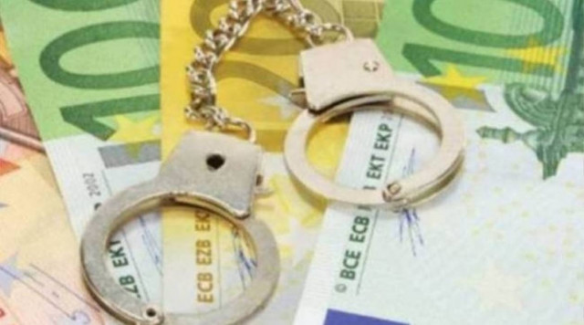 Λάρισα: Νέες συλλήψεις για χρέη στο δημόσιο