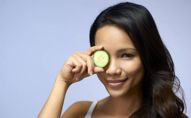 Μαύροι κύκλοι: Εξαφανίστε τους σε 7 βήματα!