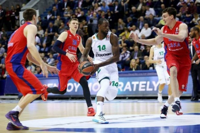 Παναθηναϊκός: Εχασε τη μάχη, αλλά θα πάει Μιλάνο