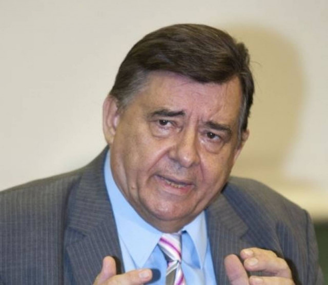 Μήνυση Καρατζαφέρη για παρεμβάσεις στην Δικαιοσύνη