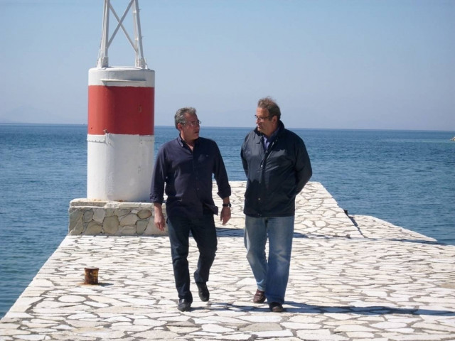 «60’ Ελλάδα» στη Θεσπρωτία