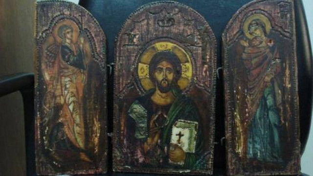 Άγρια καταδίωξη αρχαιοκάπηλων στην Πέλλα