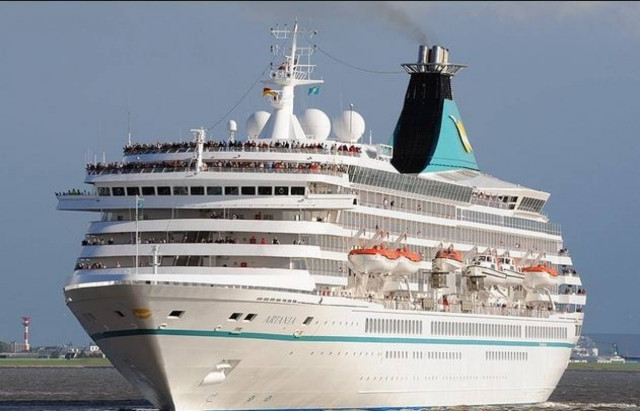 Ξεκίνησε η τουριστική περίοδος στα Χανιά