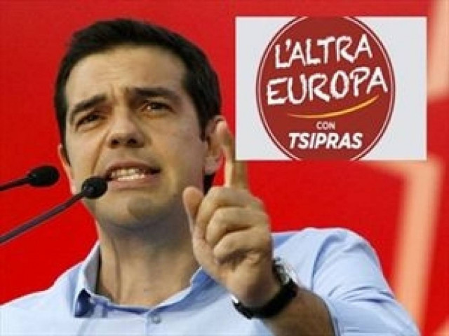 Με 220.000 υπογραφές ξεκίνησε «η άλλη Ευρώπη με τον Τσίπρα»