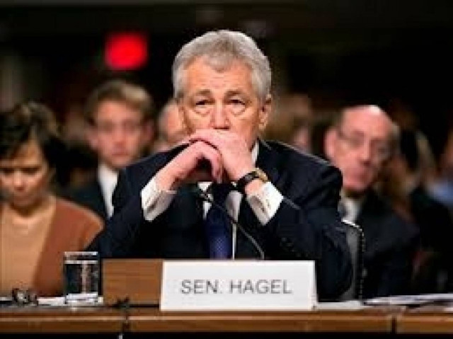 Χέιγκελ: Οι ΗΠΑ θα αποστείλουν μη θανάσιμη βοήθεια στο Κίεβο