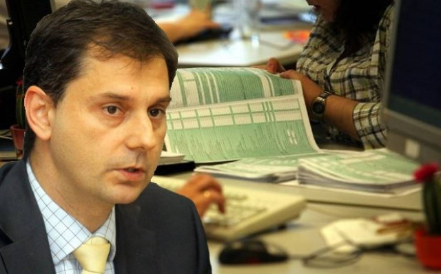 Επιμένει το υπ. Οικονομικών παρά τις αδικίες στο κοινωνικό μέρισμα