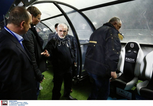 ΠΑΟΚ: «Γενναίο» πριμ από Σαββίδη για… κούπα στον τελικό