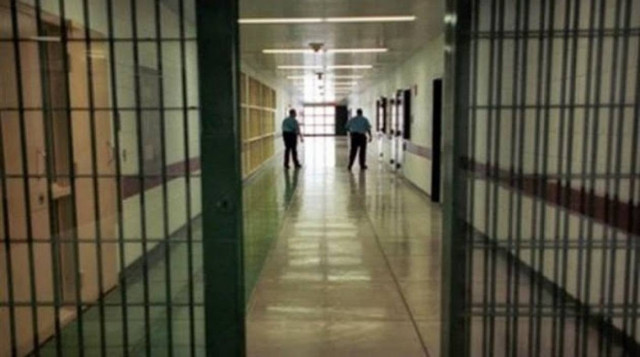 Ναρκωτικά στις φυλακές της Κύπρου