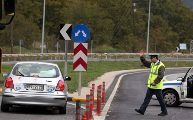 Κρήτη: Τραγωδία στην εθνική οδό Χανίων - Ρεθύμνου