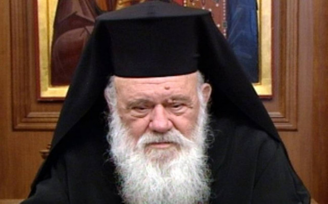 Το μήνυμα του Αρχιεπισκόπου στους υποψηφίους των εκλογών