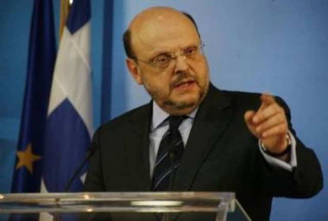 Στη ΝΔ είναι όλοι Καραμανλικοί