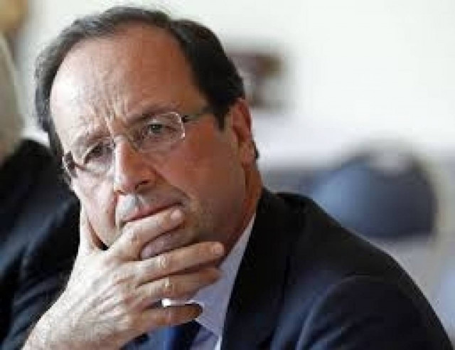 Ολάντ:  Η ΕΕ πρέπει να επεκτείνει τις κυρώσεις εναντίον της Ρωσίας