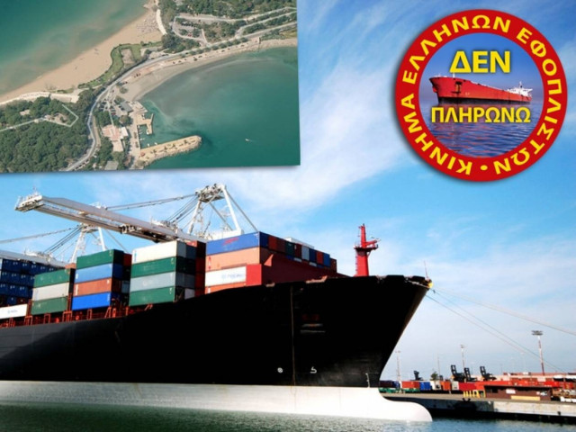 «Ιερές μπίζνες» για Έλληνες εφοπλιστές